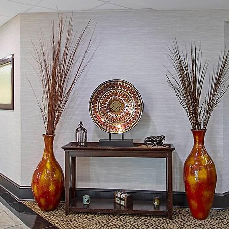 Hotel Wingate By Wyndham Macon I-75 Zewnętrze zdjęcie