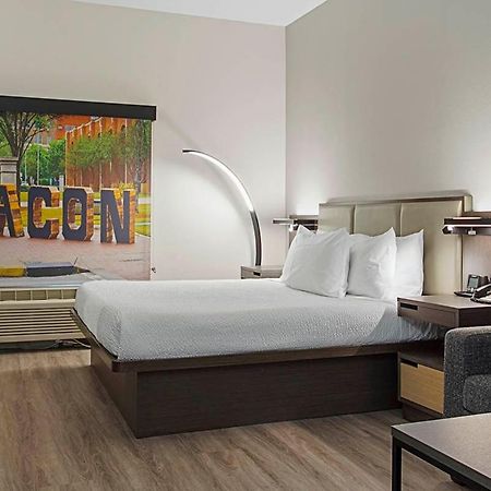 Hotel Wingate By Wyndham Macon I-75 Zewnętrze zdjęcie