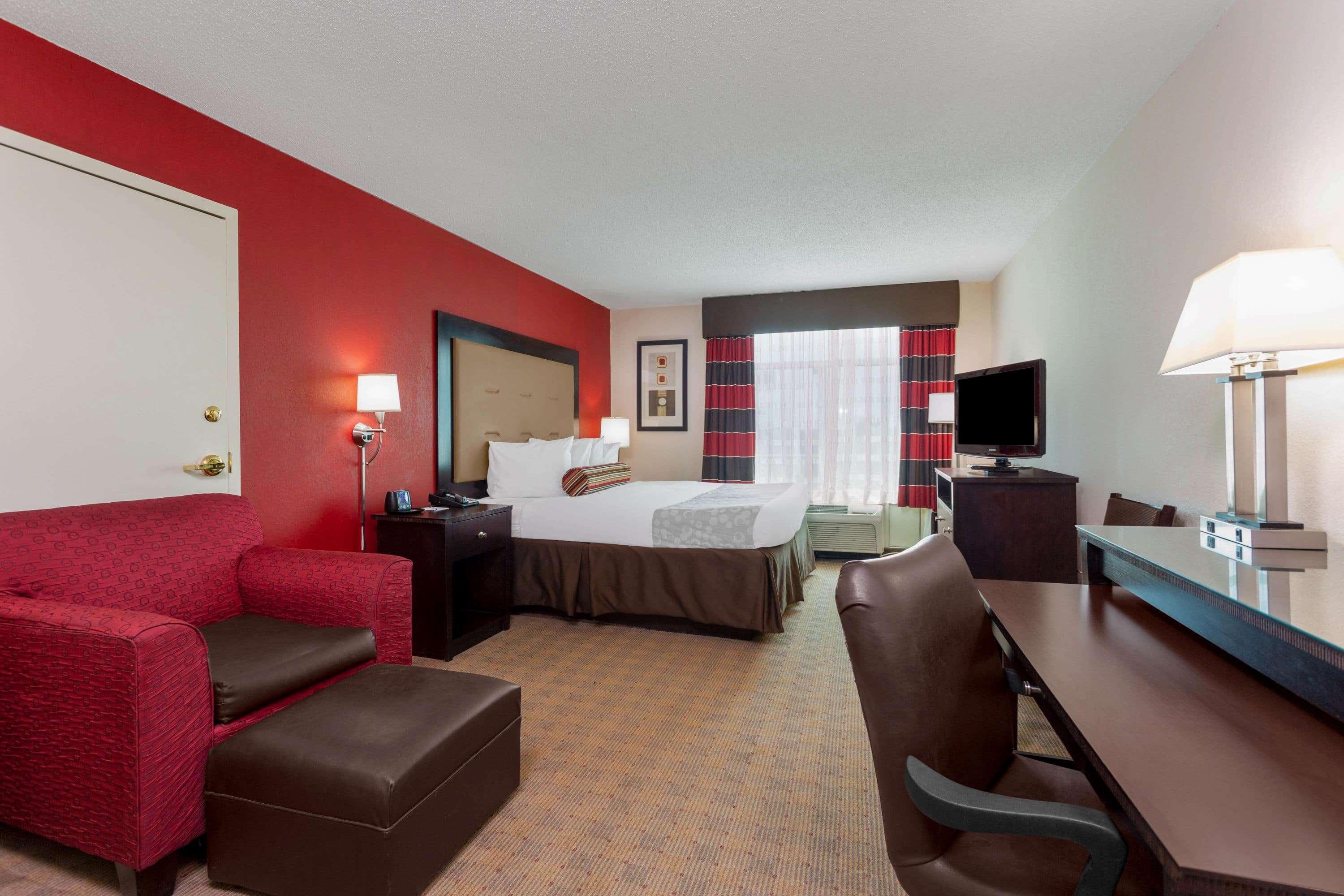 Hotel Wingate By Wyndham Macon I-75 Zewnętrze zdjęcie