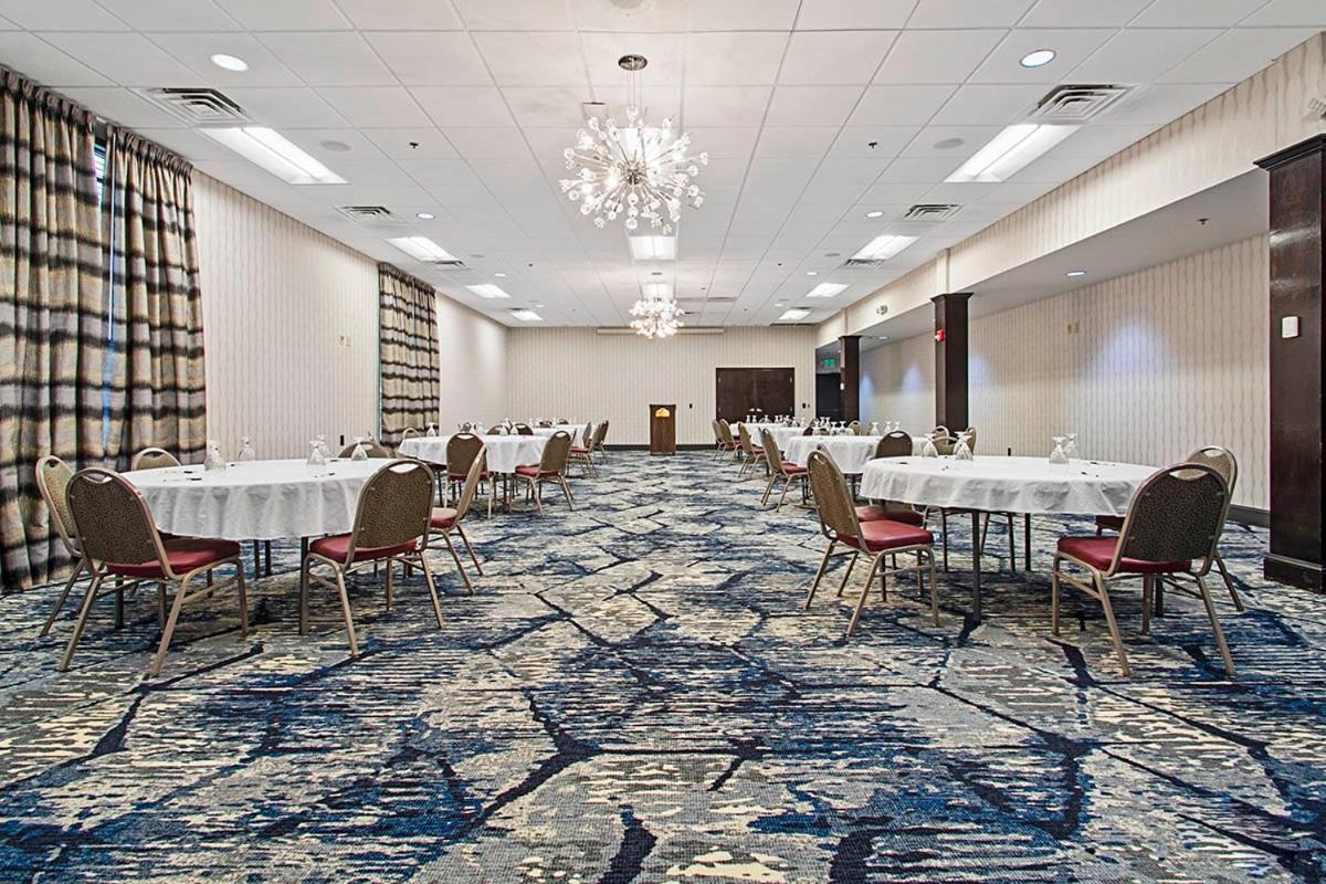 Hotel Wingate By Wyndham Macon I-75 Zewnętrze zdjęcie