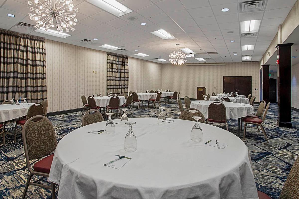 Hotel Wingate By Wyndham Macon I-75 Zewnętrze zdjęcie