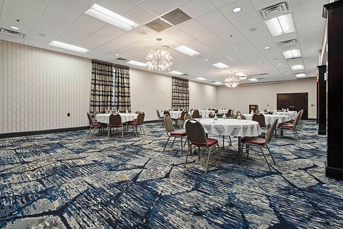 Hotel Wingate By Wyndham Macon I-75 Zewnętrze zdjęcie