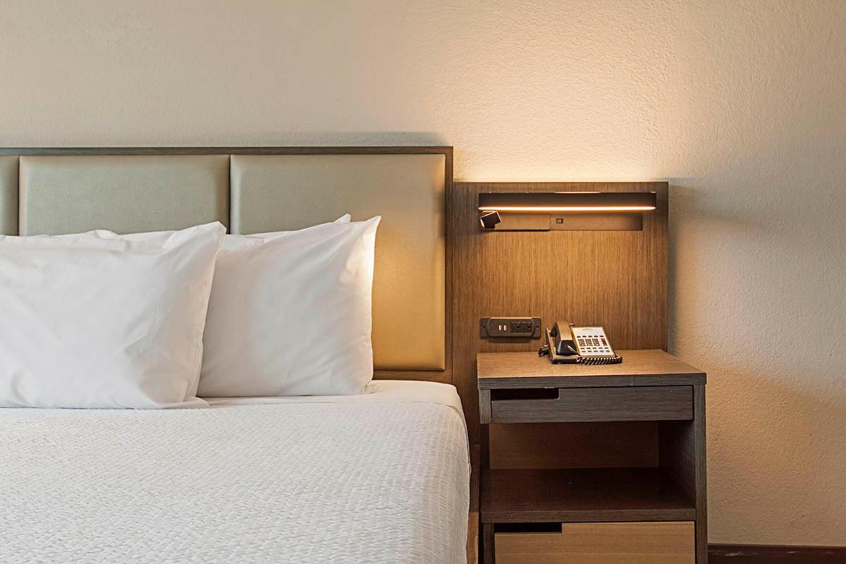 Hotel Wingate By Wyndham Macon I-75 Zewnętrze zdjęcie