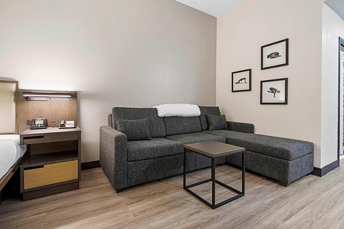 Hotel Wingate By Wyndham Macon I-75 Zewnętrze zdjęcie