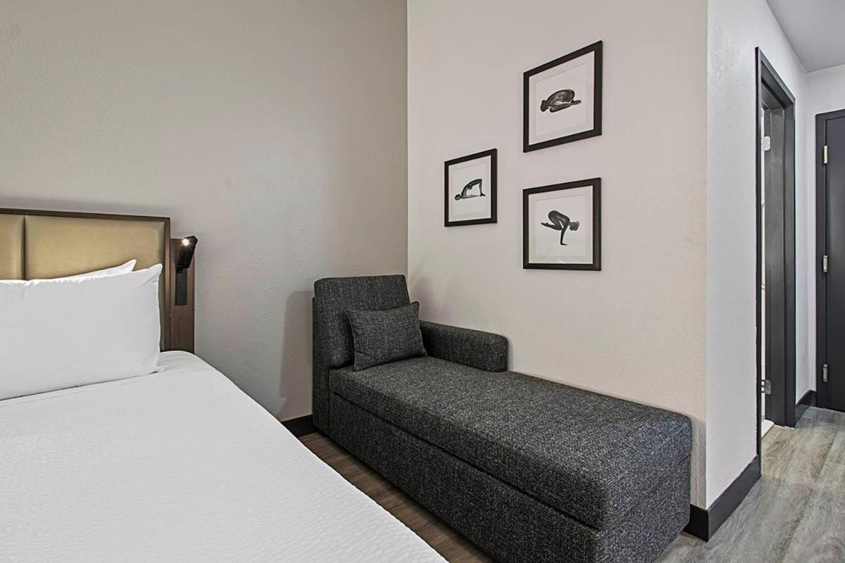 Hotel Wingate By Wyndham Macon I-75 Zewnętrze zdjęcie