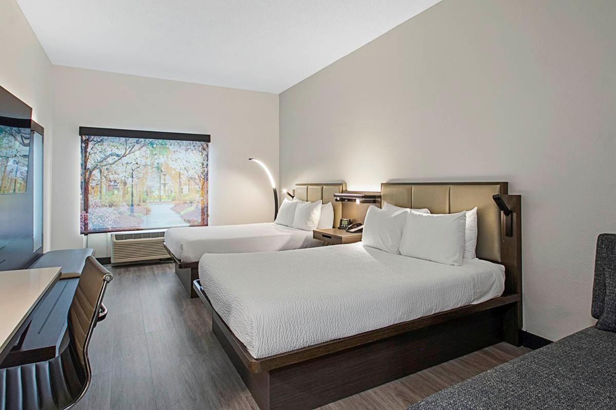 Hotel Wingate By Wyndham Macon I-75 Zewnętrze zdjęcie